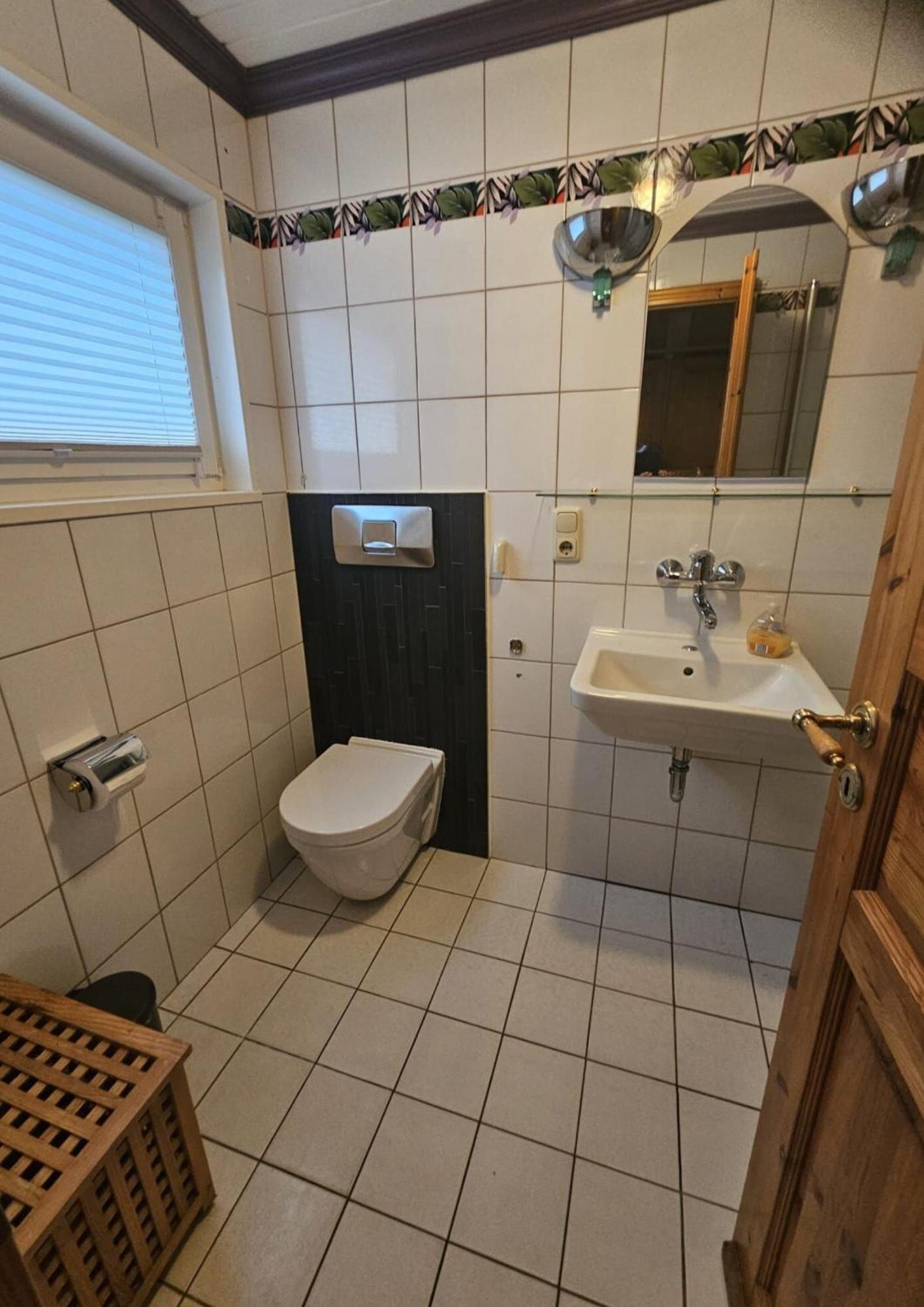 Nordwind Villa Damp Eksteriør billede